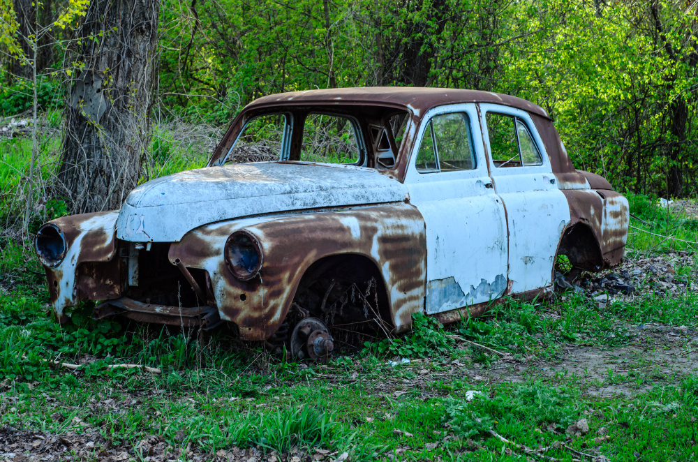 Autoankauf Foto Platzhalter 6
