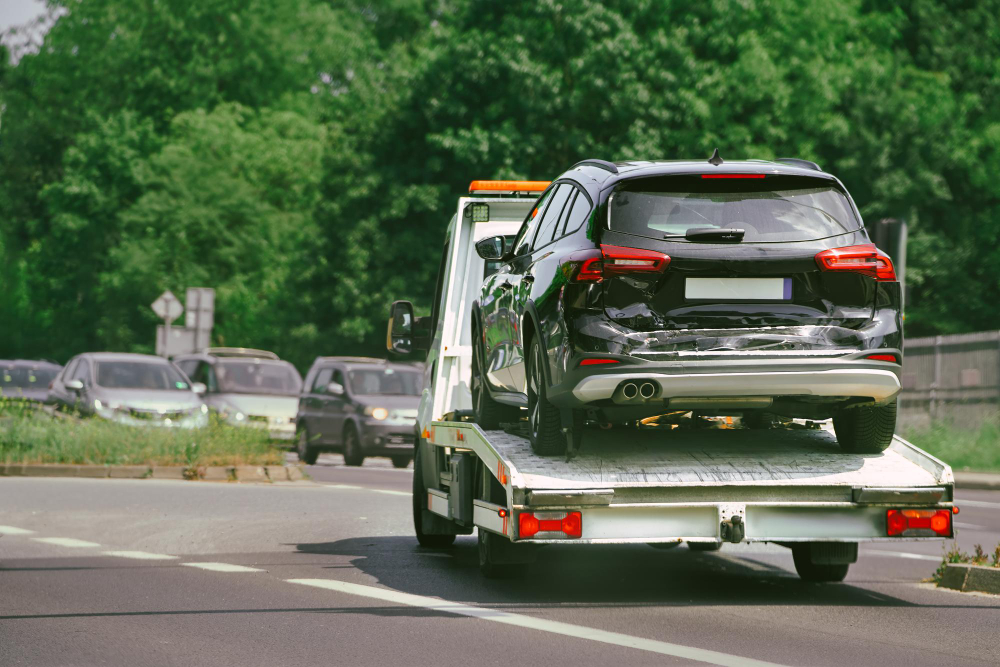 Gratis Transport Harb Auto Handel