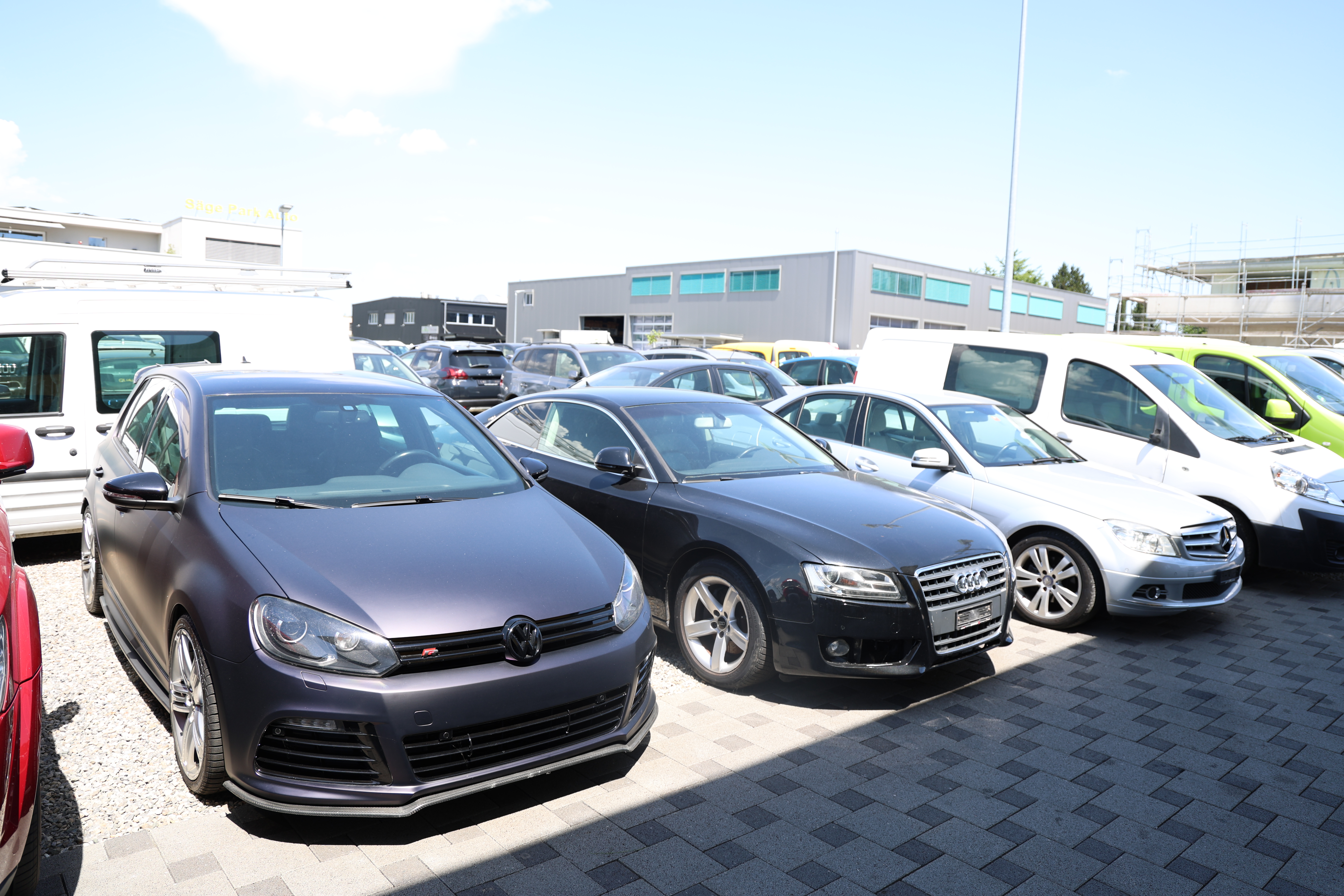 Autoankauf Foto Platzhalter 7