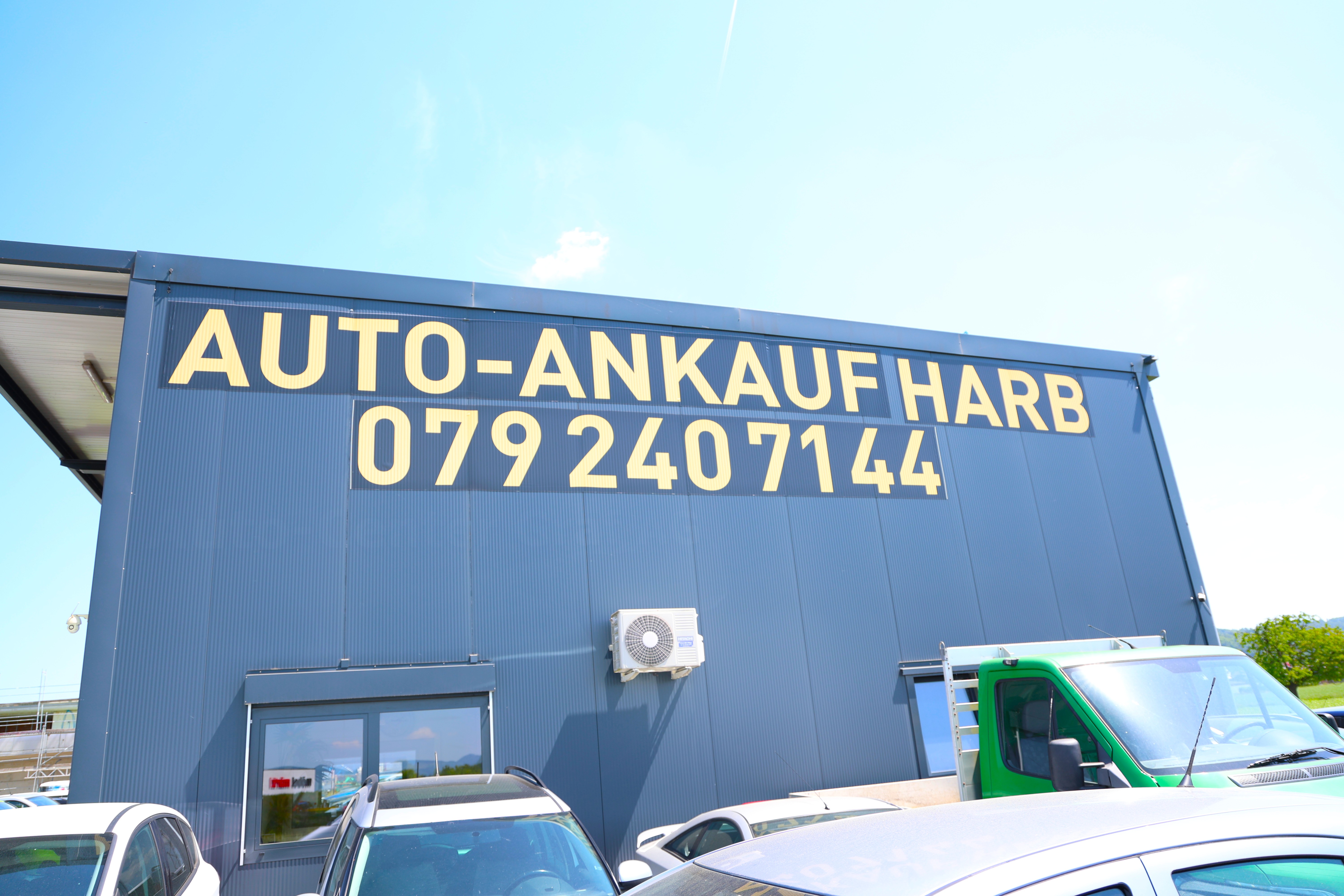 Autoankauf Foto Platzhalter 2